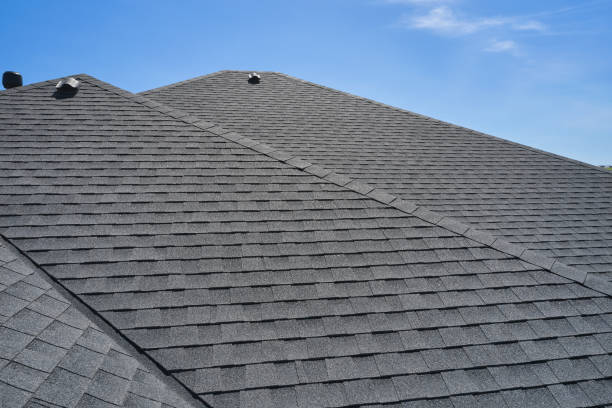 Fast & Reliable Emergency Roof Repairs in Glen Lyon, PA